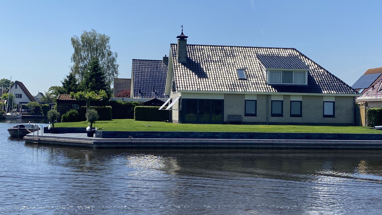 Photo of Outdoor in Scharsterbrug