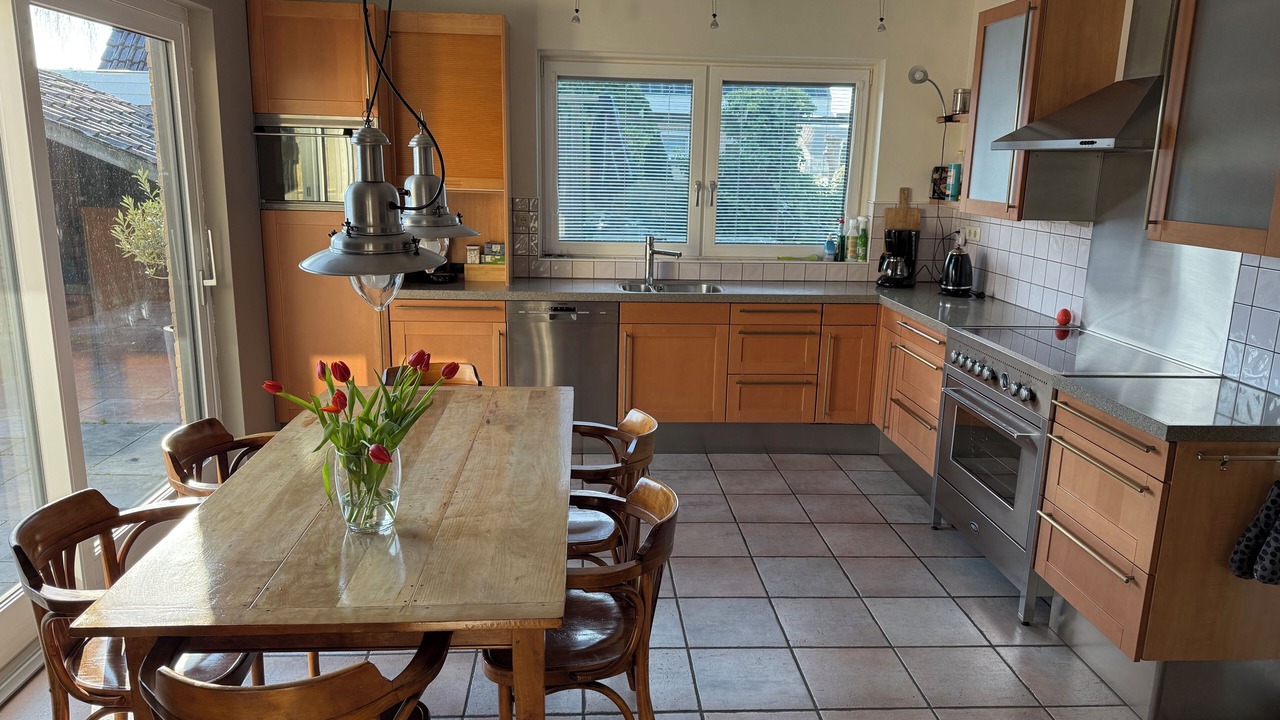 Photo of Kitchen in Scharsterbrug