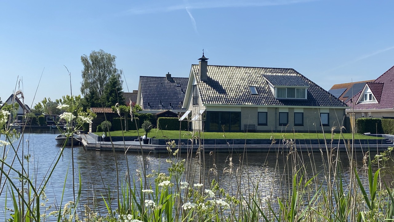 Photo of Outdoor in Scharsterbrug