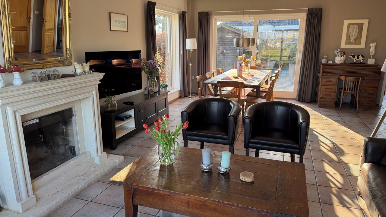 Photo of Livingroom in Scharsterbrug
