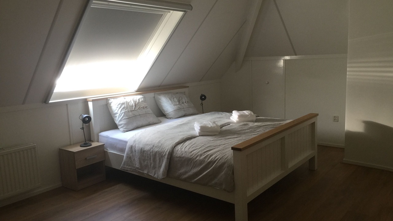 Photo of Bedroom in Scharsterbrug