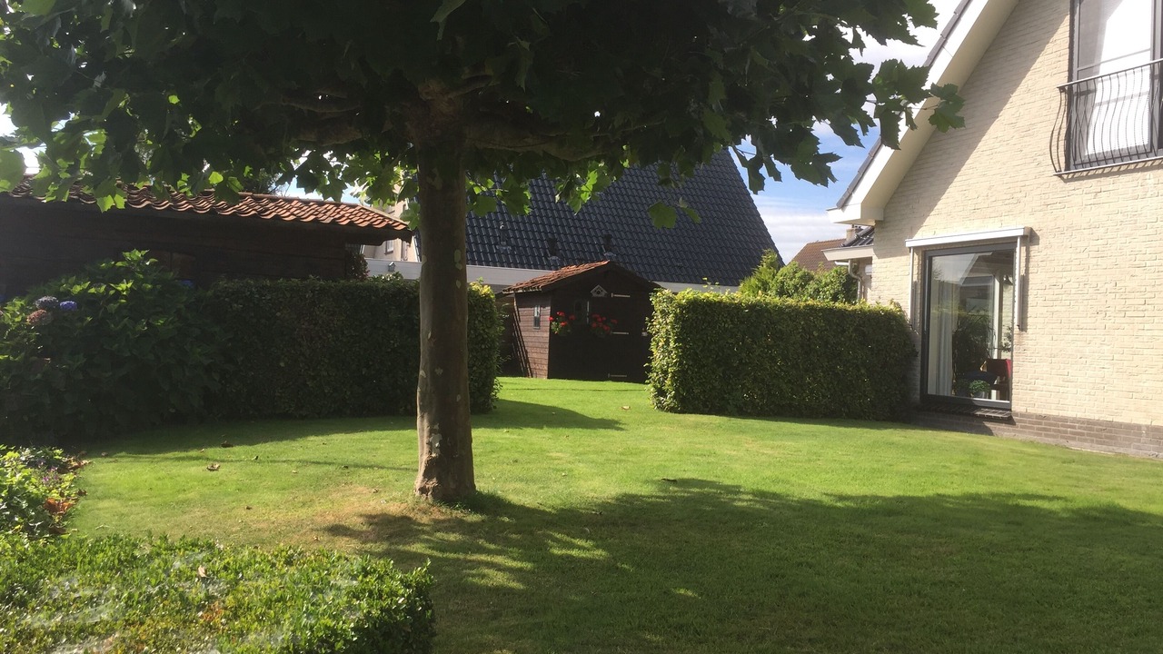 Photo of Outdoor in Scharsterbrug