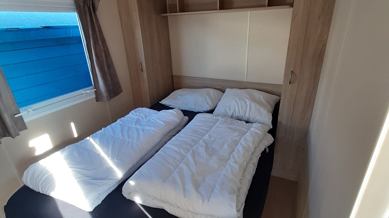 Photo of Bedroom in IJmuiden