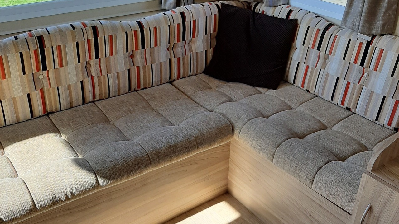 Photo of Livingroom in IJmuiden