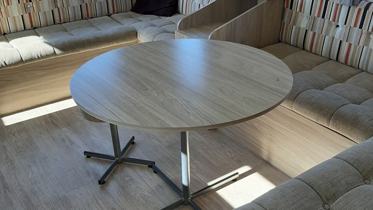 Photo of Livingroom in IJmuiden