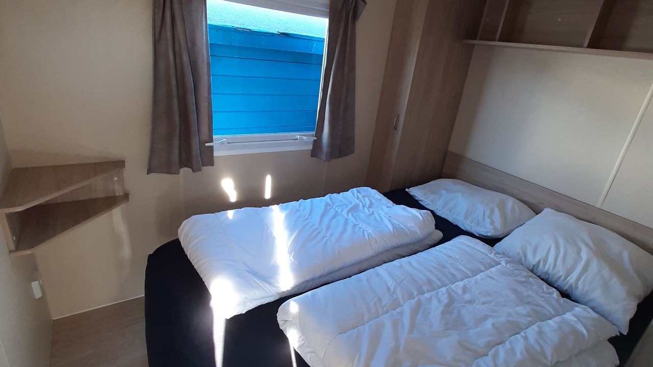 Photo of Bedroom in IJmuiden