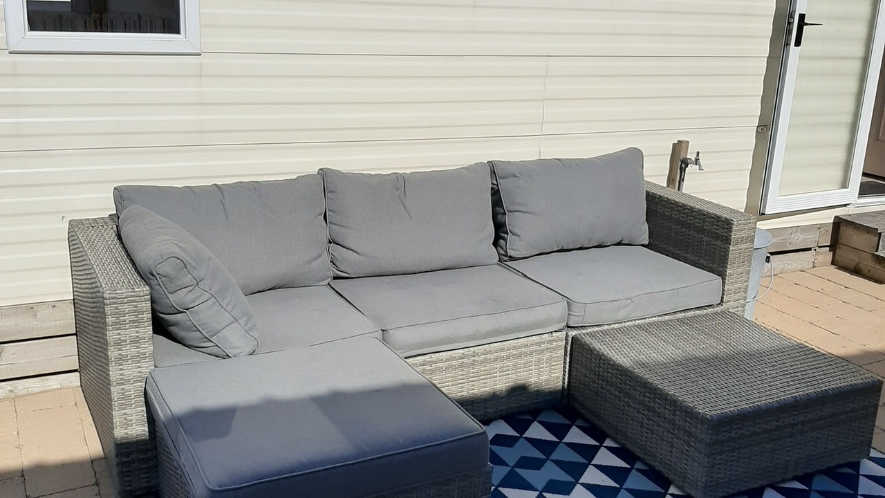 Photo of Patio Balcony in IJmuiden