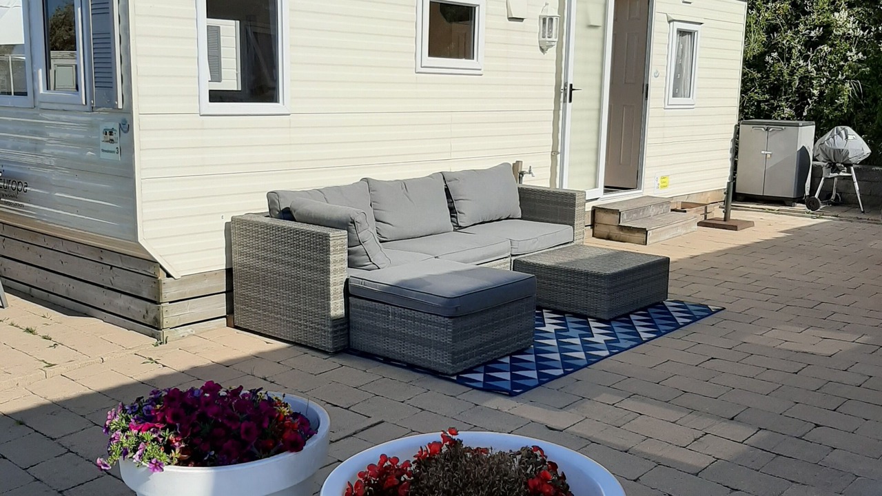 Photo of Patio Balcony in IJmuiden
