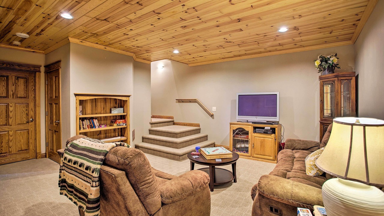 Photo of Bedroom in Solon Springs