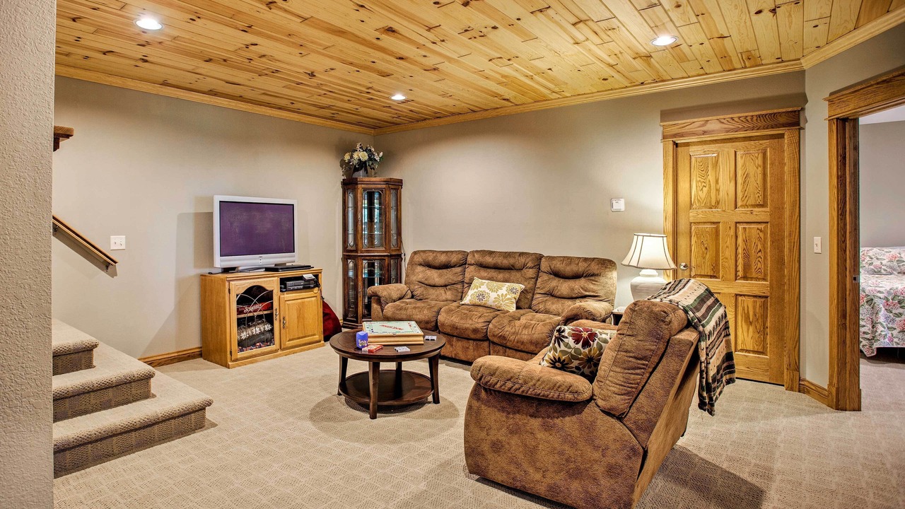 Photo of Livingroom in Solon Springs