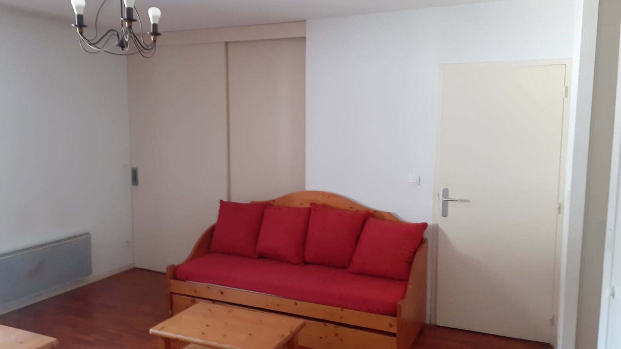Photo of Livingroom in Vignec