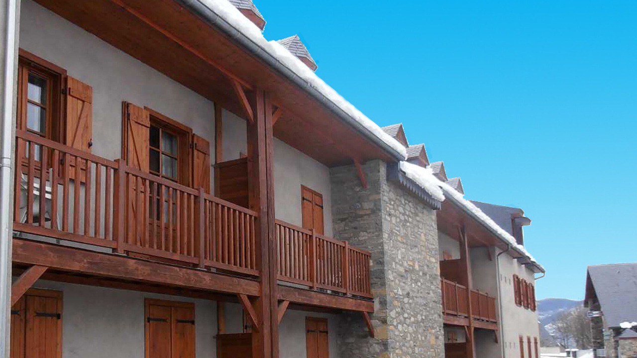 Photo of Outdoor in Vignec