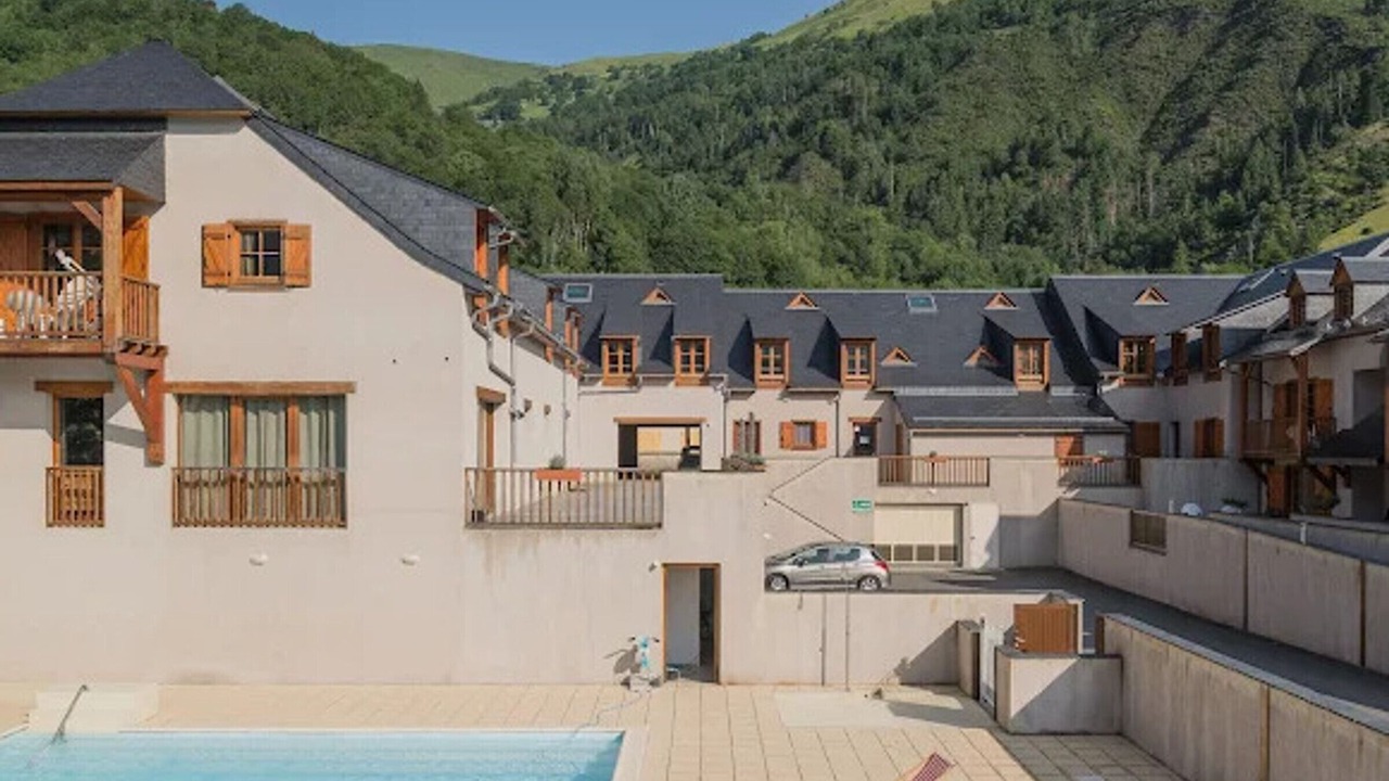Photo of Outdoor in Vignec