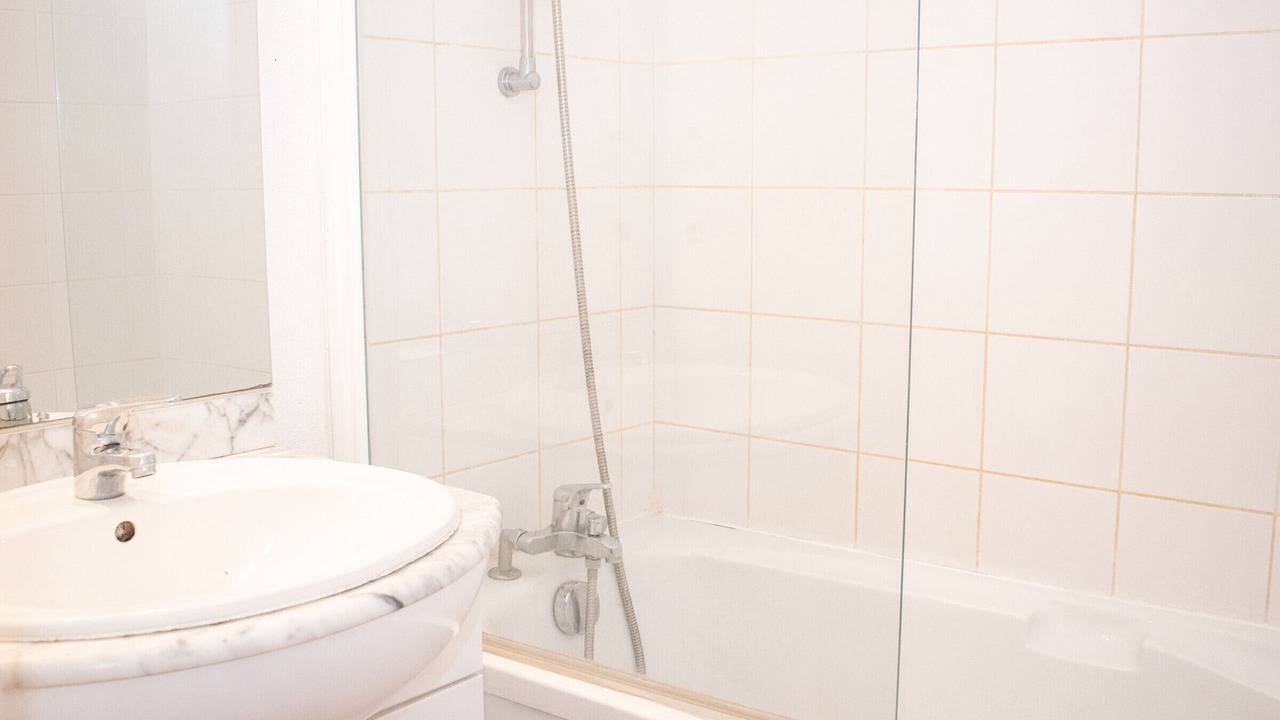 Photo of Bathroom in Vignec