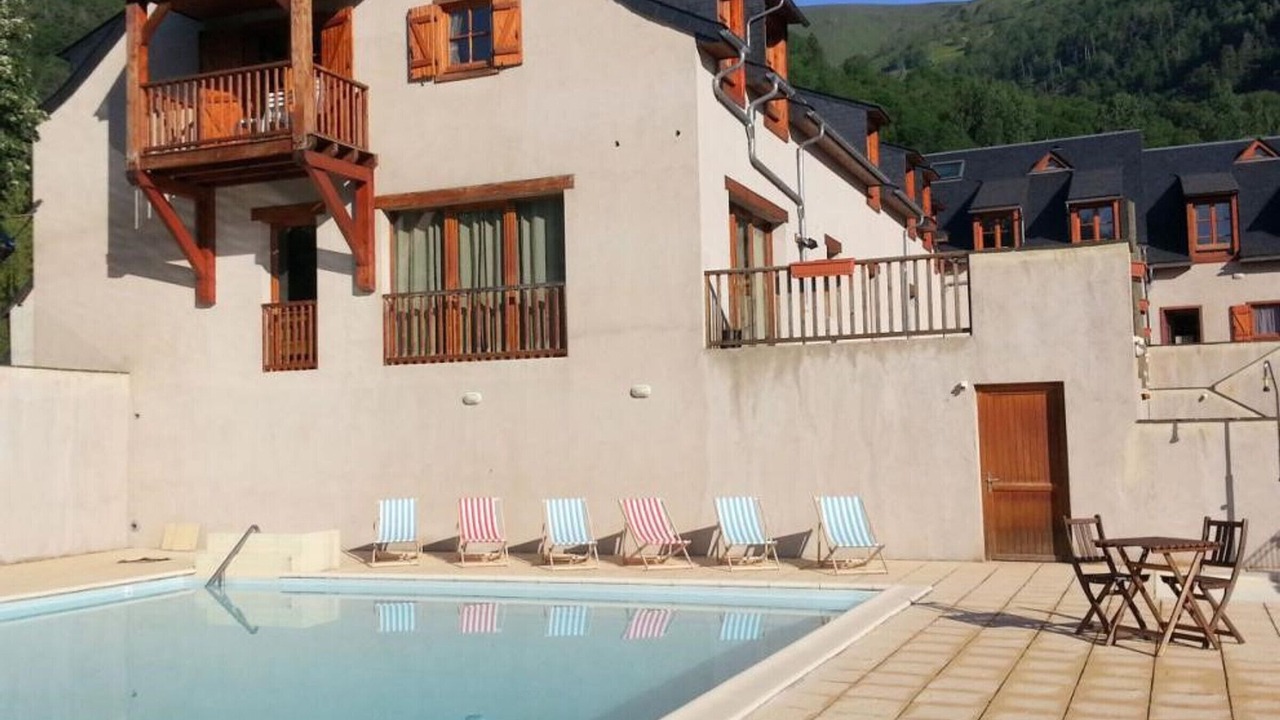 Photo of Outdoor in Vignec
