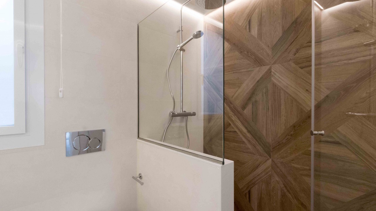 Photo of Bathroom in Antiguo