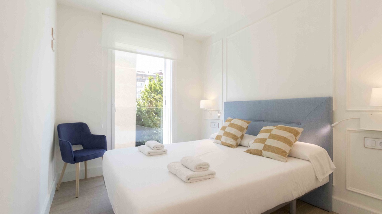 Photo of Bedroom in Antiguo