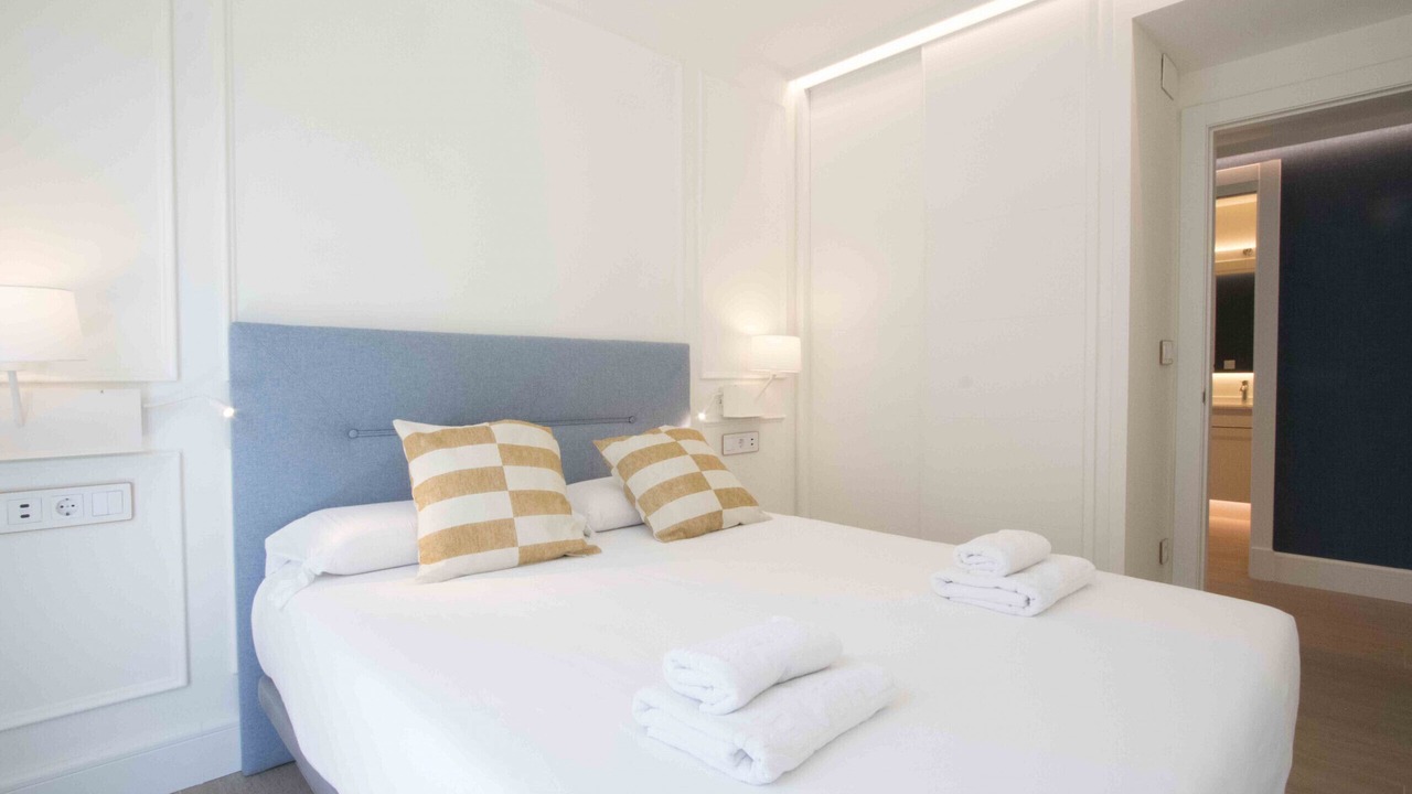 Photo of Bedroom in Antiguo
