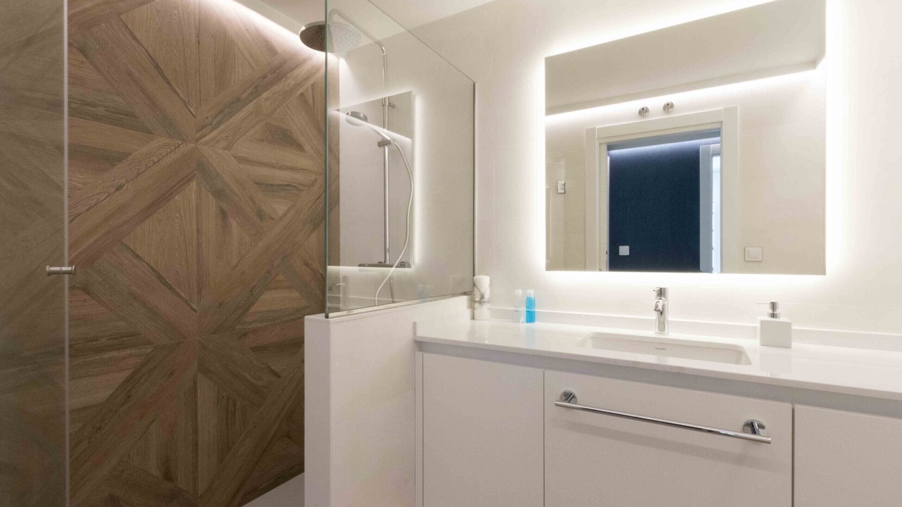 Photo of Bathroom in Antiguo
