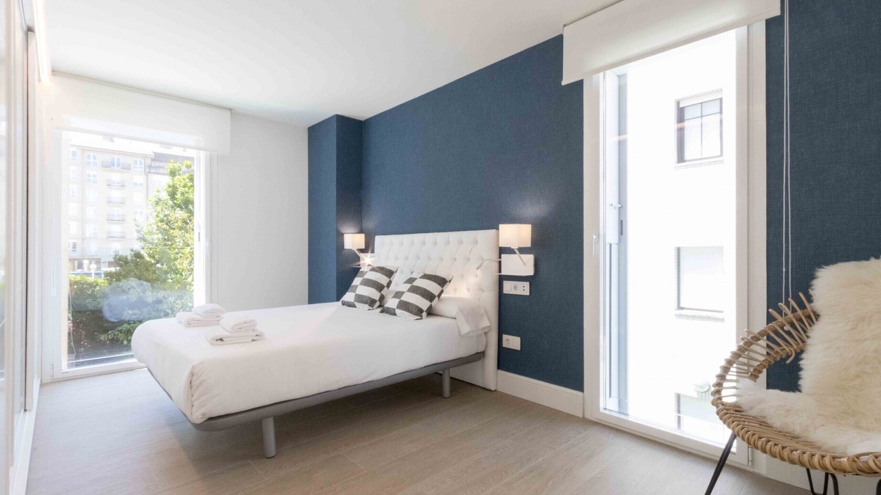 Photo of Bedroom in Antiguo