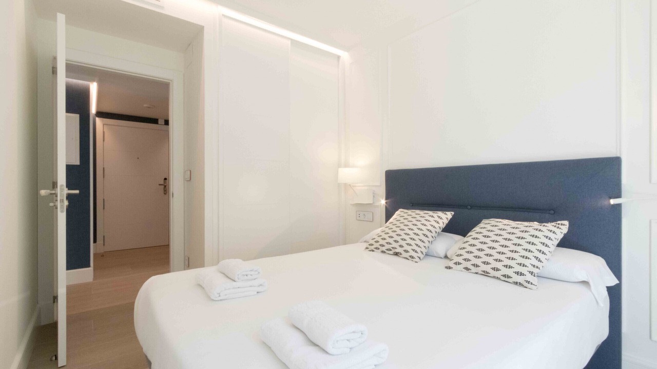 Photo of Bedroom in Antiguo