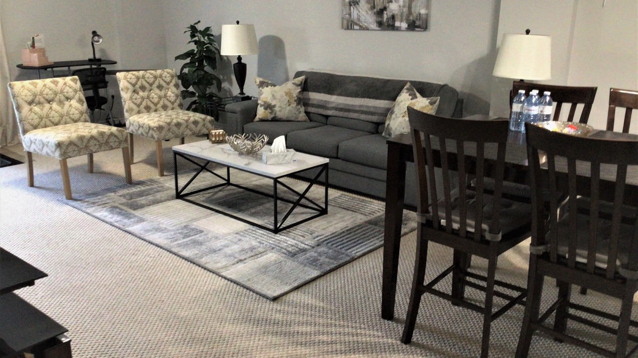 Photo of Livingroom in Guelph