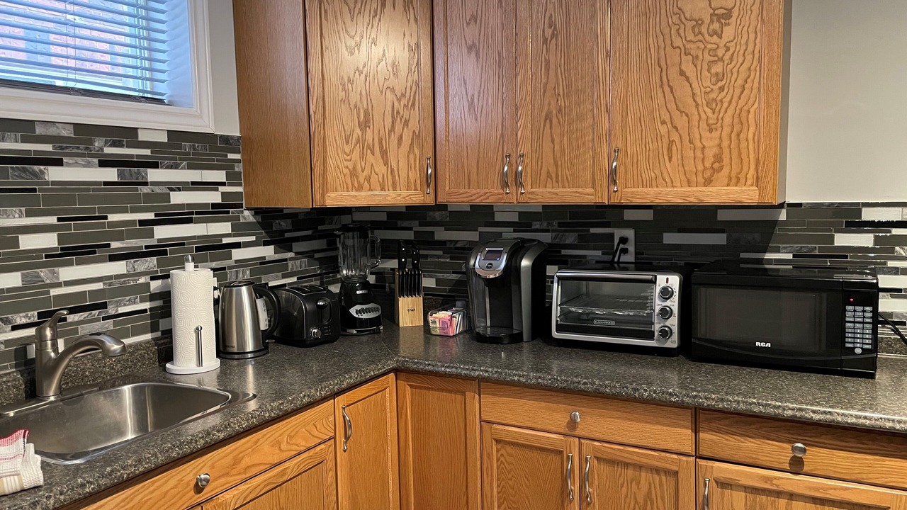 Photo of Kitchen in Guelph