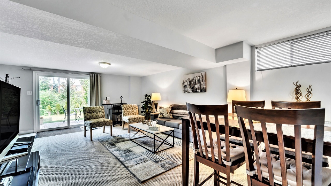 Photo of Bedroom in Guelph