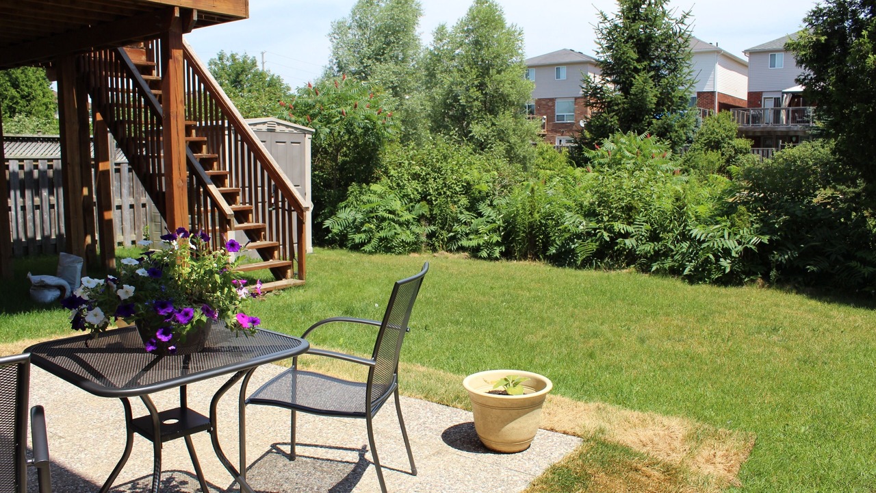 Photo of Outdoor in Guelph