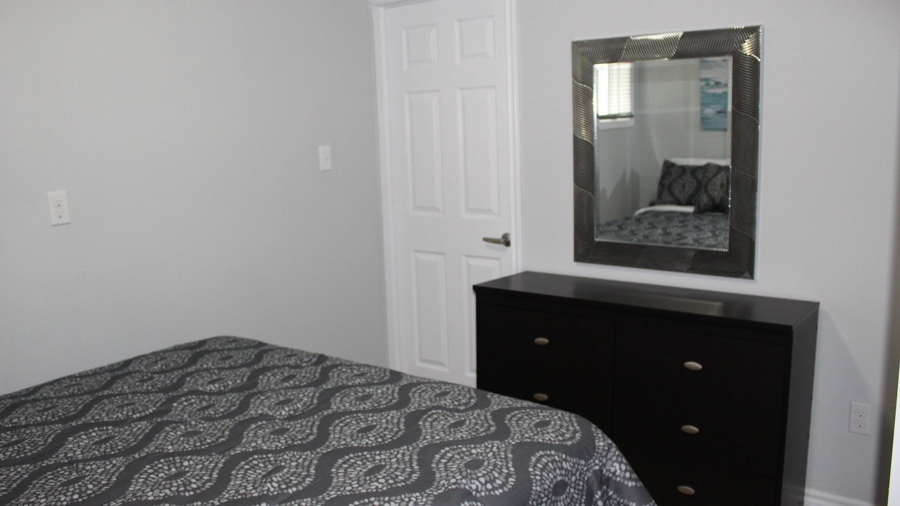 Photo of Bedroom in Guelph
