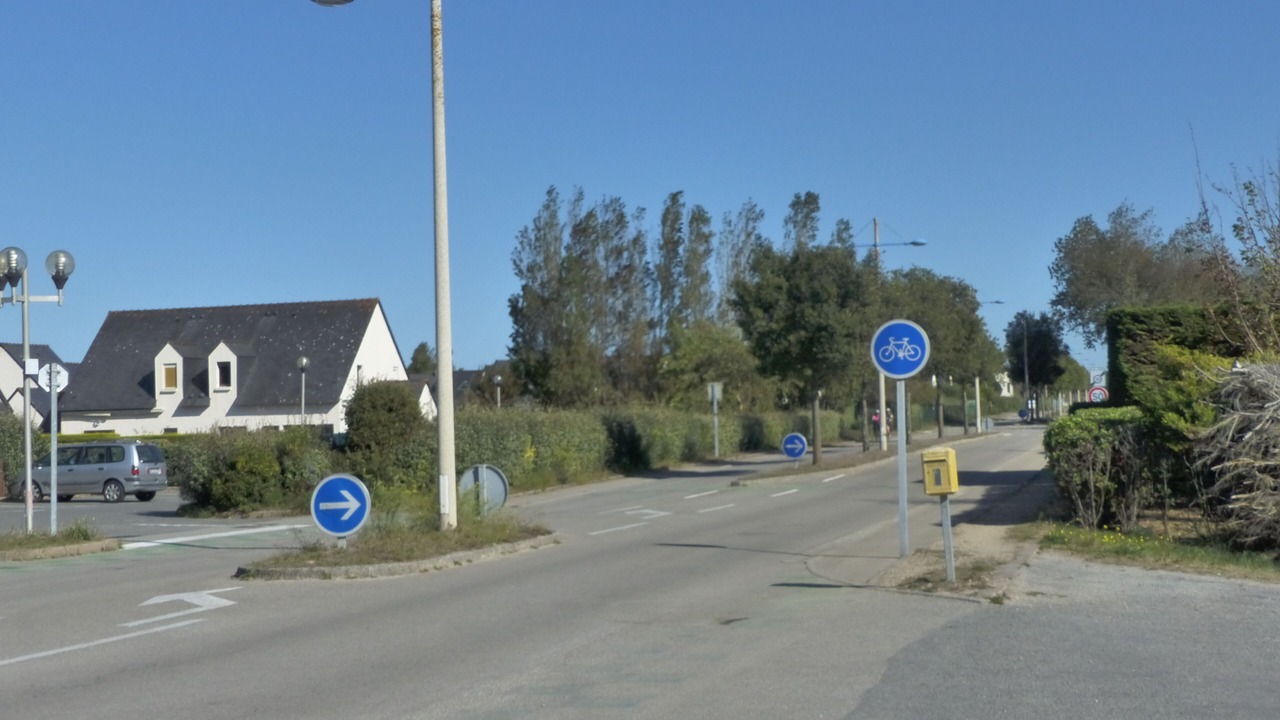 Photo of Outdoor in Erdeven
