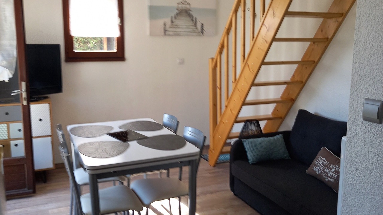Photo of Livingroom in Erdeven