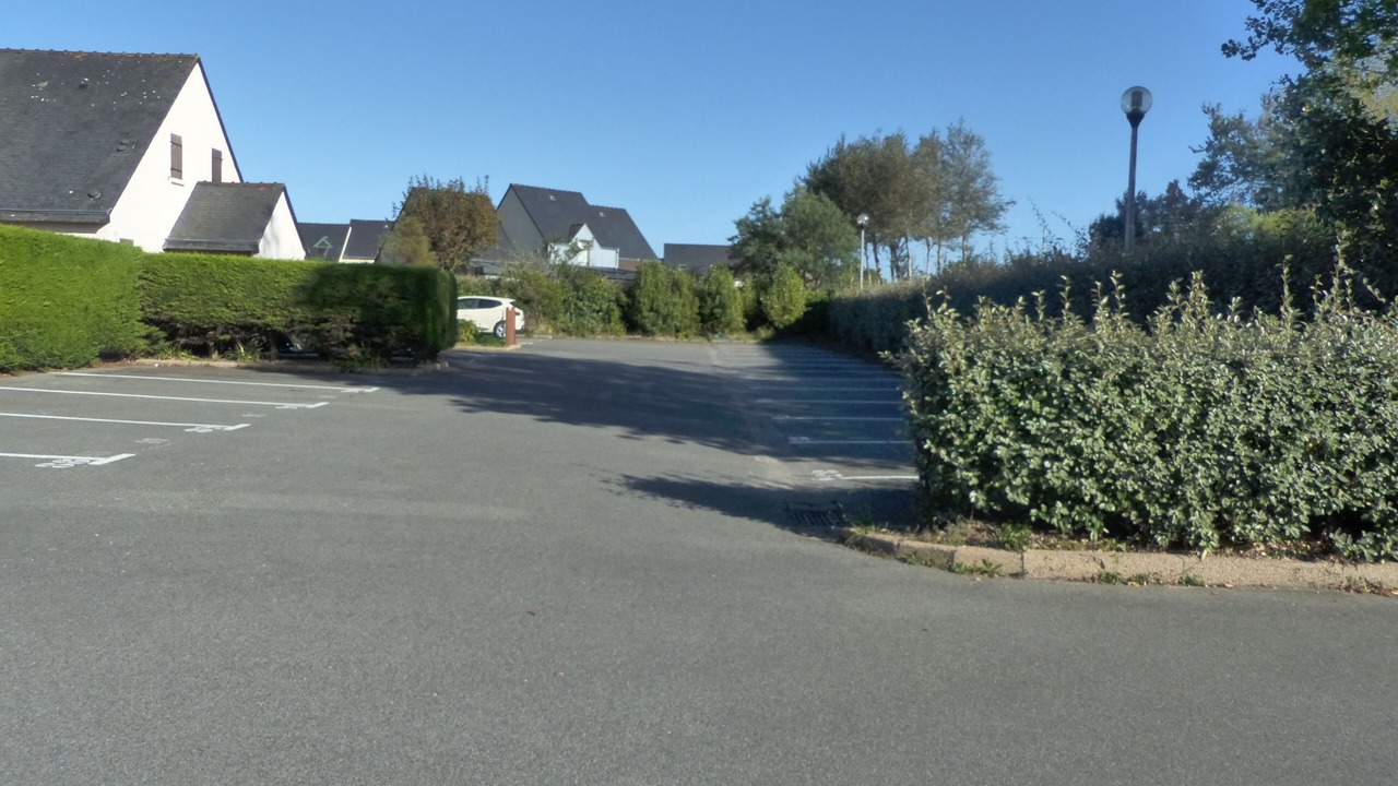 Photo of Outdoor in Erdeven