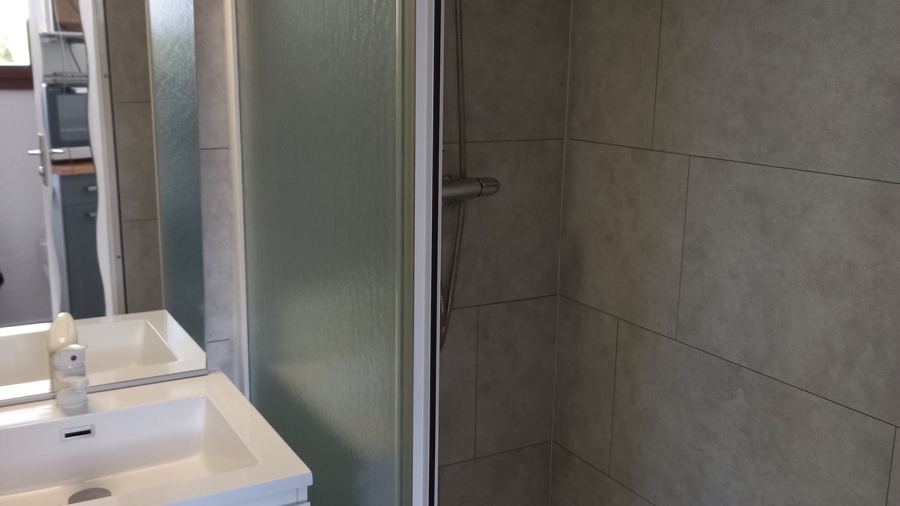Photo of Bathroom in Erdeven