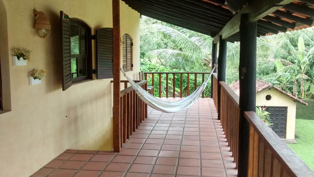 Photo of Patio Balcony in Toque Toque