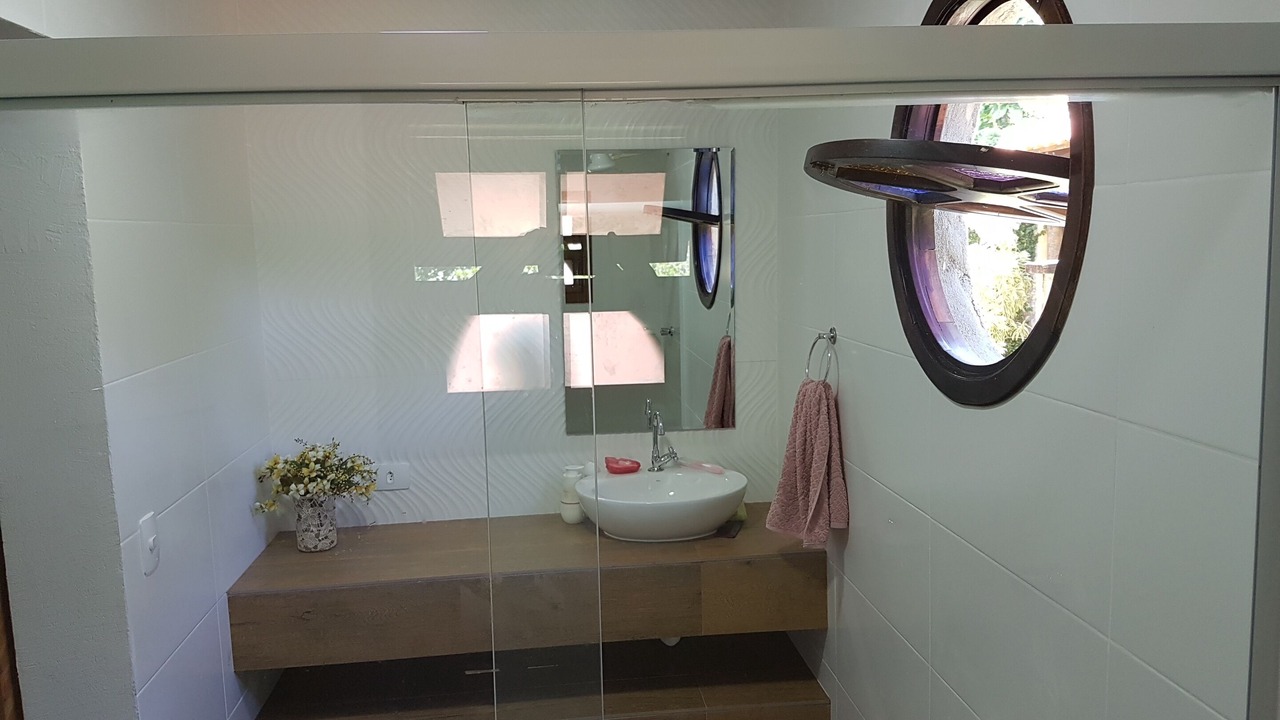 Photo of Bathroom in Toque Toque