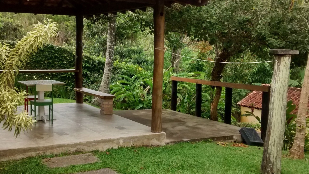 Photo of Patio Balcony in Toque Toque