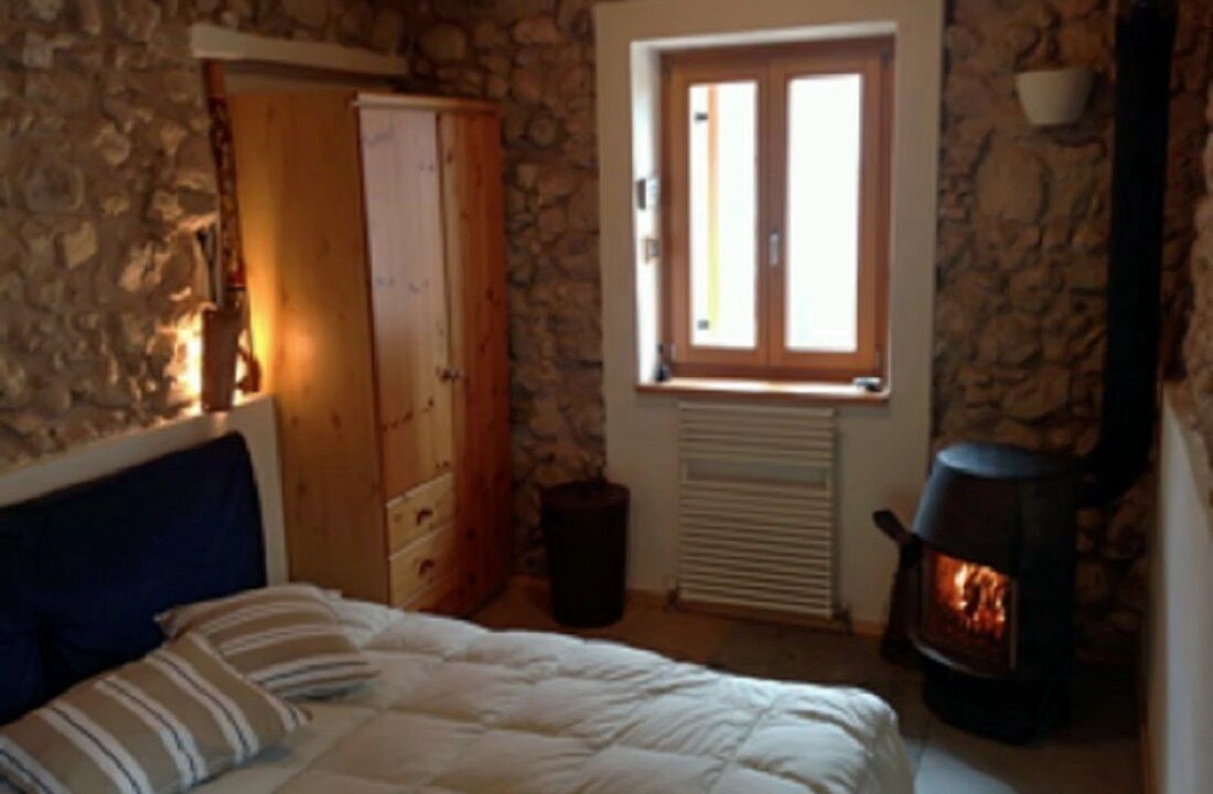 Photo of Bedroom in Peri