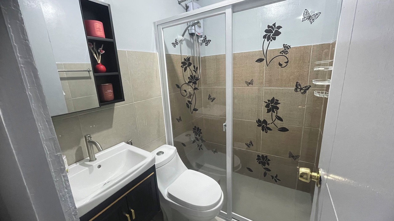 Photo of Bathroom in Angeles City