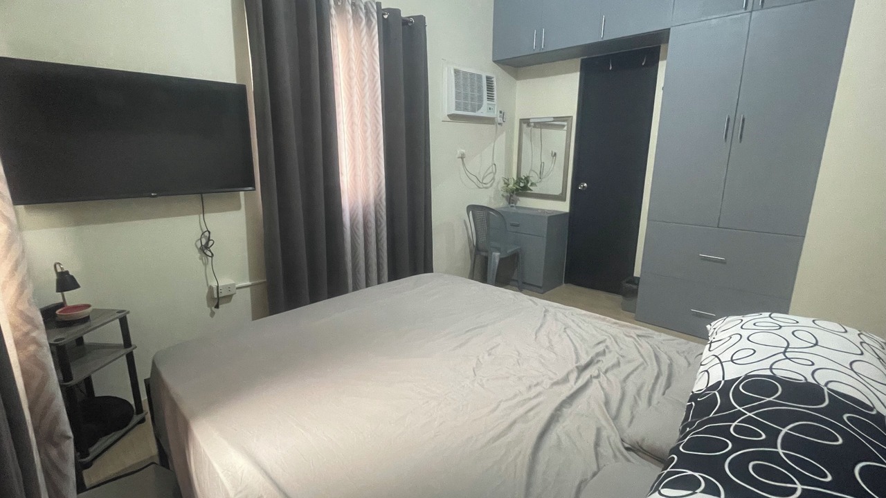 Photo of Bedroom in Angeles City