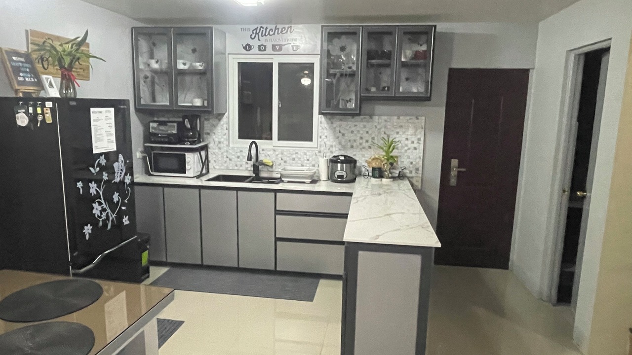Photo of Kitchen in Angeles City