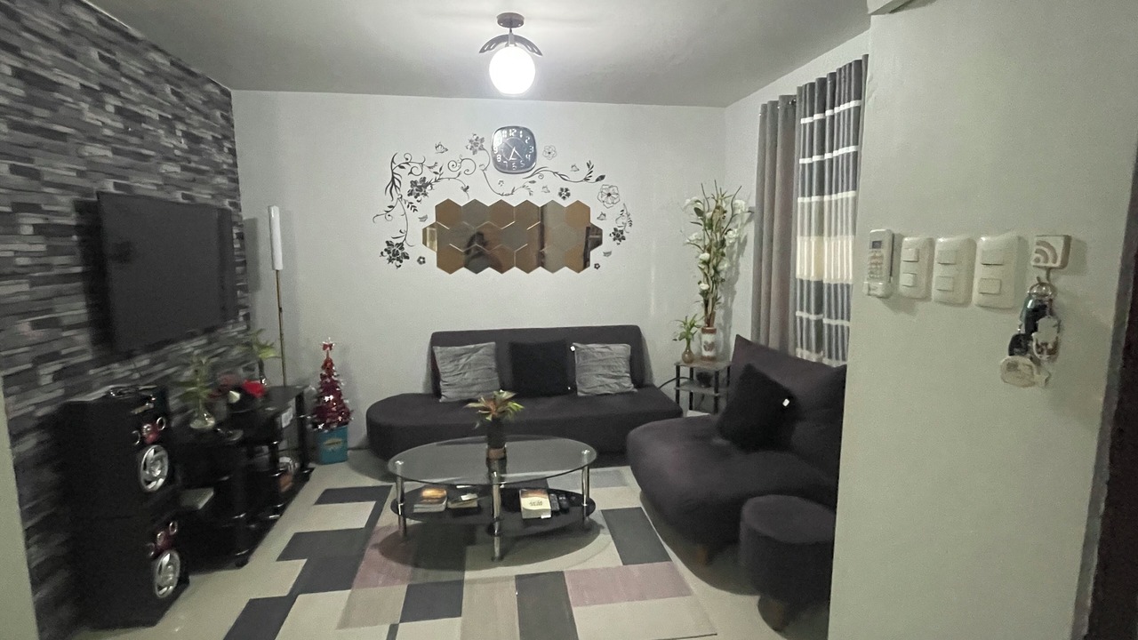 Photo of Livingroom in Angeles City