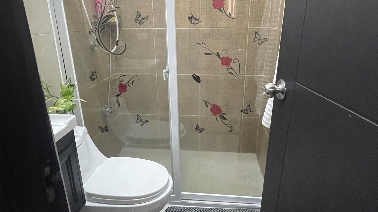 Photo of Bathroom in Angeles City