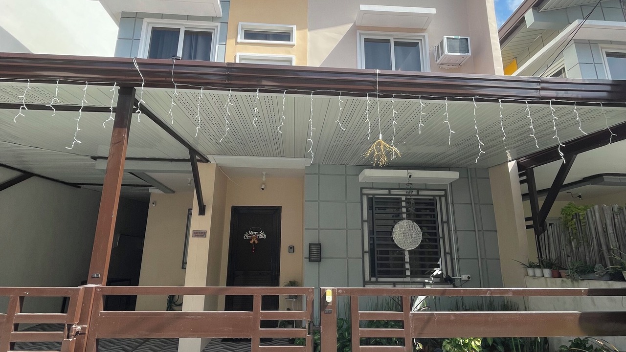 Photo of Outdoor in Angeles City