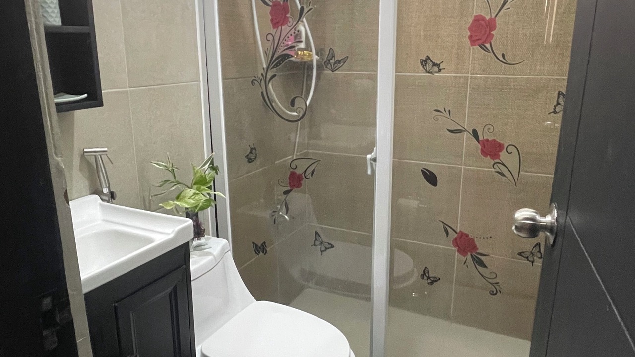 Photo of Bathroom in Angeles City