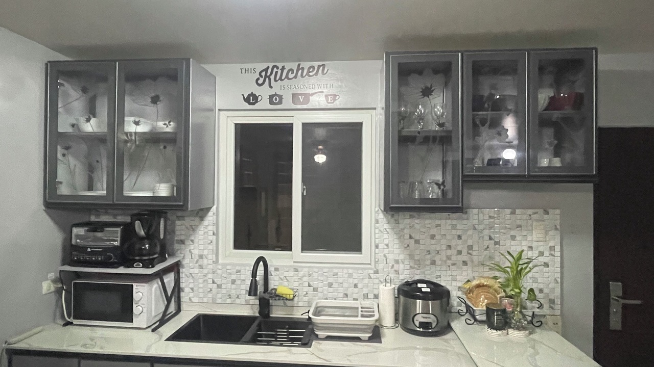 Photo of Kitchen in Angeles City