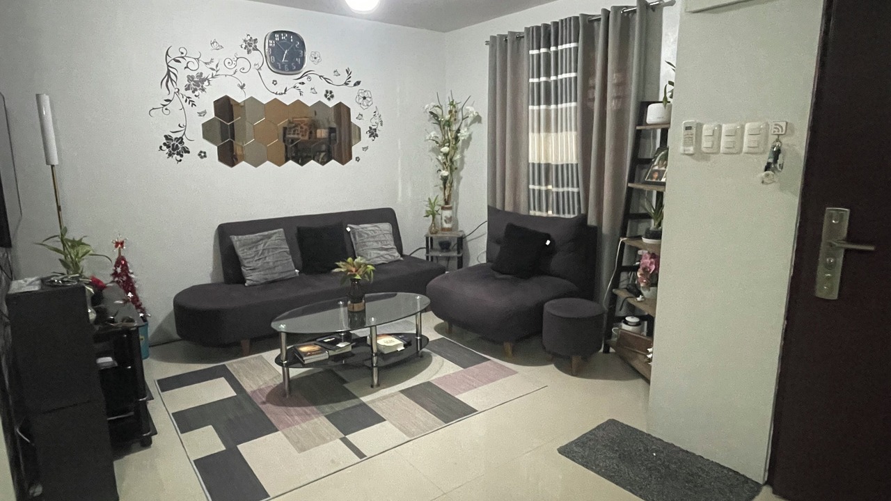 Photo of Livingroom in Angeles City