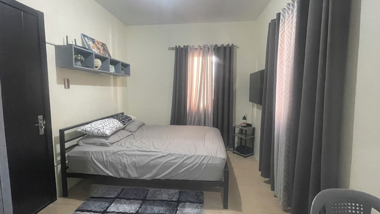 Photo of Bedroom in Angeles City