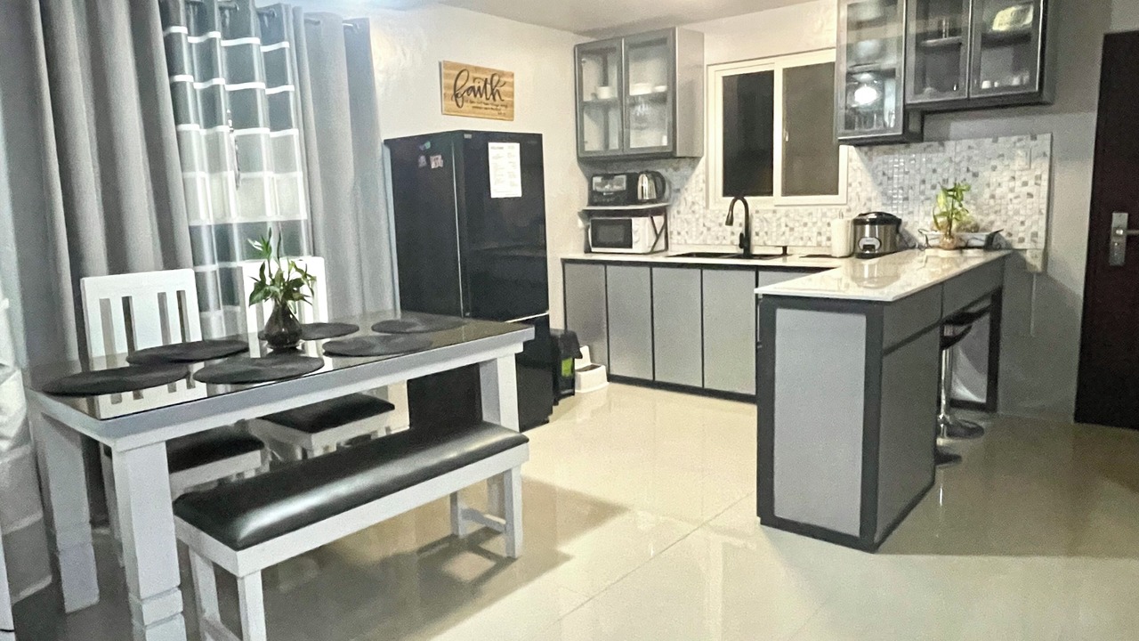 Photo of Kitchen in Angeles City