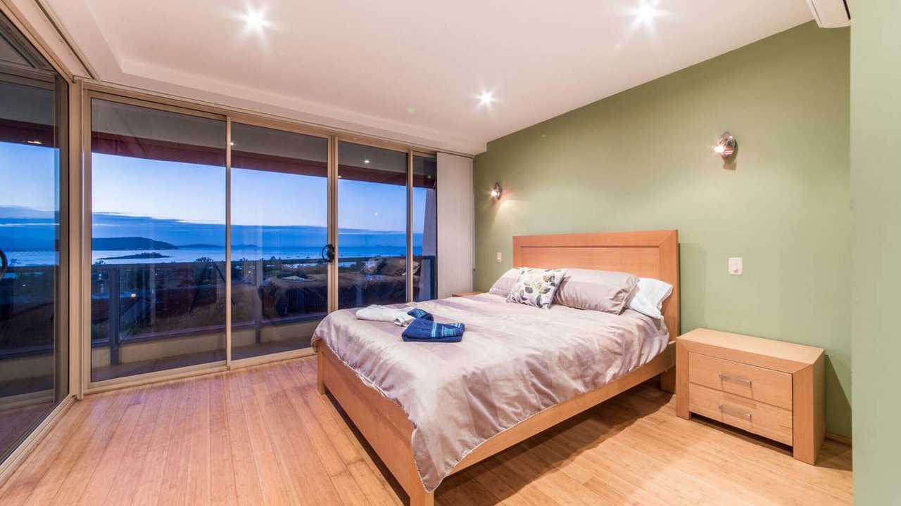 Photo of Bedroom in Cannonvale